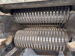 Vecoplan VTH 75 / 22 / 5