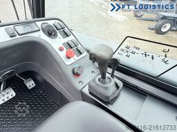 JCB TLT27D DIESEL SIDE-SHIFT FULL CABIN