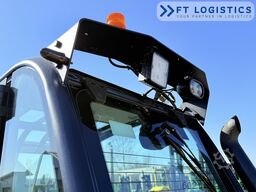 JCB TLT30D TELESCOPIC MAST DIESEL CABIN