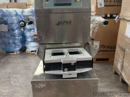 ILPRA FP400 ExtraRoto