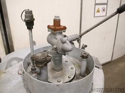 Rietberg Tankinhalt 600 l  DIN 6623/2/A