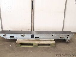 unbekannt 100 x 650 mm