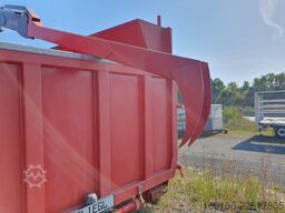 Fliegl GLADIATOR - Löschcontainer Feuerwehr