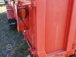 Fliegl GLADIATOR - Löschcontainer Feuerwehr