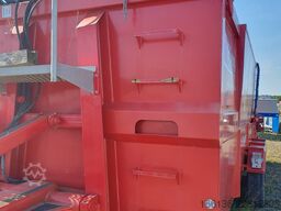 Fliegl GLADIATOR - Löschcontainer Feuerwehr