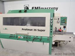 WEINIG PROFIMAT 26 SUPER