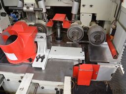 WEINIG PROFIMAT 26 SUPER