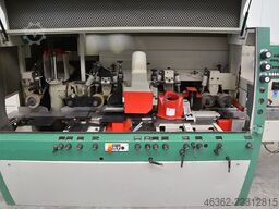 WEINIG PROFIMAT 26 SUPER