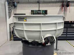  Rösler Rundvibrator R 780 Euro & Z 800