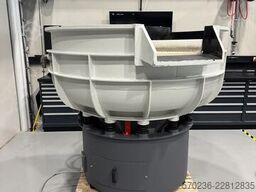  Rösler Rundvibrator R 780 Euro & Z 800