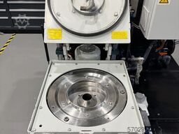  Rösler Rundvibrator R 780 Euro & Z 800