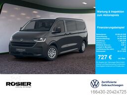 VW T7 Caravelle 2.0 TDI LR 8 Sitze Autom. NAVI