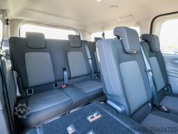 VW T7 Caravelle 2.0 TDI LR 8 Sitze Autom. NAVI