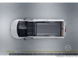 Mercedes-Benz Vito 116 CDI Kasten Extralang Kamera DAB SHZ