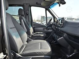 Mercedes-Benz Sprinter 317 CDI Tourer Lang (2-2-2-3) AHK 36