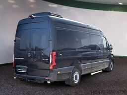Mercedes-Benz Sprinter 317 CDI Tourer Lang (2-2-2-3) AHK 36