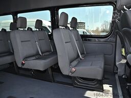 Mercedes-Benz Sprinter 317 CDI Tourer Lang (2-2-2-3) AHK 36