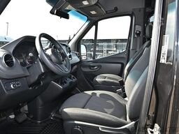 Mercedes-Benz Sprinter 317 CDI Tourer Lang (2-2-2-3) AHK 36
