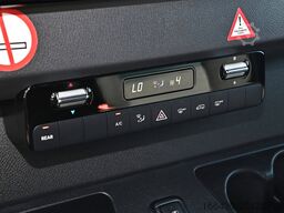 Mercedes-Benz Sprinter 317 CDI Tourer Lang (2-2-2-3) AHK 36