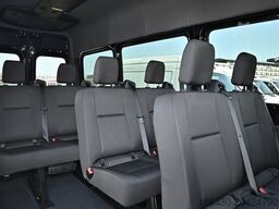 Mercedes-Benz Sprinter 317 CDI Tourer Lang (2-2-2-3) AHK 36