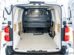 Peugeot Expert e-Expert KW standard 100kW - 75kWH BT