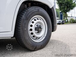 Peugeot Boxer Kastenwagen 435 L4H2 BlueHDi 180 AT BT