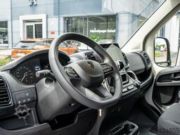 Peugeot Boxer Kastenwagen 435 L4H2 BlueHDi 180 AT BT