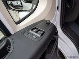 Peugeot Boxer Kastenwagen 435 L4H2 BlueHDi 180 AT BT