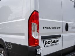 Peugeot Boxer Kastenwagen 435 L4H2 BlueHDi 180 AT BT
