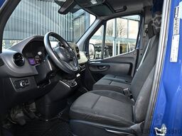 Mercedes-Benz Sprinter 314 CDI Pritsche Standard DAB el. Sp