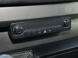 Mercedes-Benz Sprinter 314 CDI Pritsche Standard DAB el. Sp