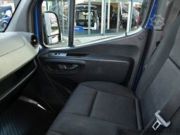 Mercedes-Benz Sprinter 314 CDI Pritsche Standard DAB el. Sp