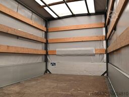 Mercedes-Benz Sprinter 314 CDI Pritsche Standard DAB el. Sp