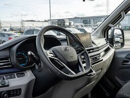 Maxus eDELIVER 9 KA L3H2 88 kW/h Neues Modell Standheizung