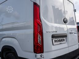 Maxus eDELIVER 9 KA L3H2 88 kW/h Neues Modell Standheizung