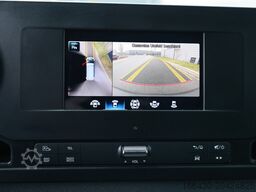 Mercedes-Benz Sprinter 317 CDI Kasten L3H2 Holz Navi Kamera