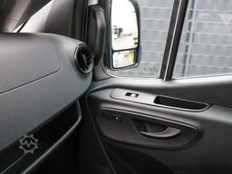 Mercedes-Benz Sprinter 317 CDI Kasten L3H2 Holz Navi Kamera