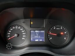 Mercedes-Benz Sprinter 317 CDI Kasten L3H2 Holz Navi Kamera