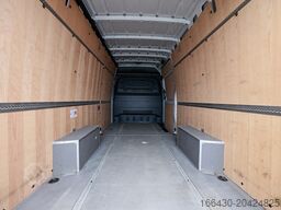 Mercedes-Benz Sprinter 317 CDI Kasten L3H2 Holz Navi Kamera