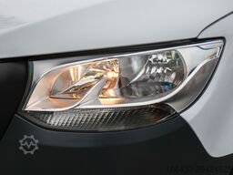 Mercedes-Benz Sprinter 317 CDI Kasten L3H2 Holz Navi Kamera