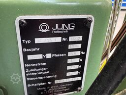 Jung JF 415E