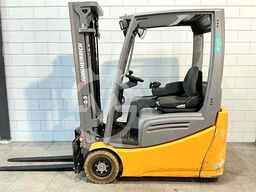 Jungheinrich EFG 216K