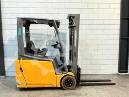 Jungheinrich EFG 216K