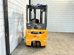 Jungheinrich EFG 216K