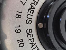 Heraeus Sepatech 3743