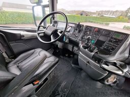 Scania T164-580 V8 Topline 4x2 - Original Torpedo/Haub...