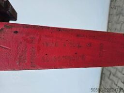 Hyster Hyster 22t