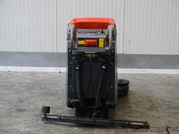 Hako Hakomatic B755