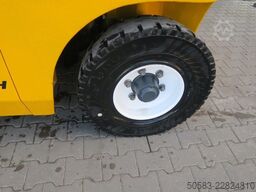 Jungheinrich DFG670