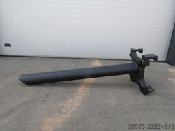 Kalmar Tragdorn 10t